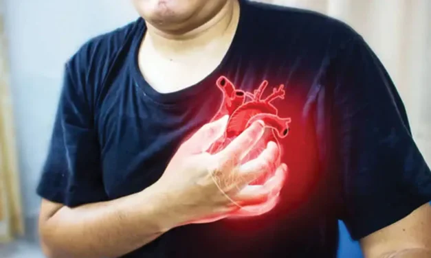 Understanding Congestive Heart Failure (CHF)